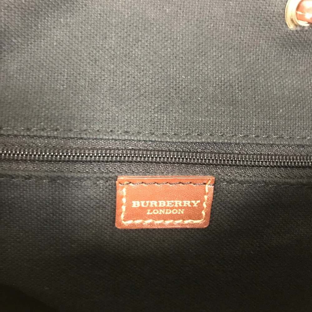 Burberry Backpack - Picture 6 of 7
